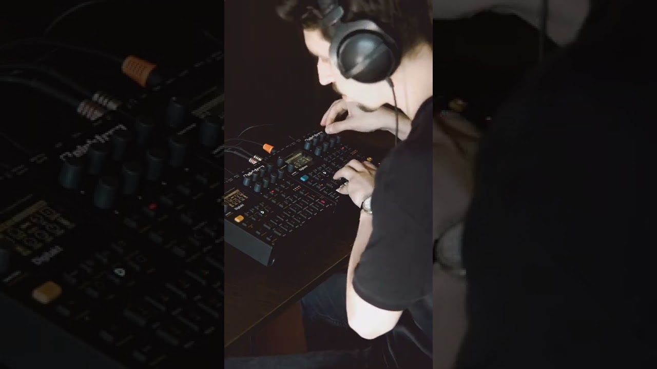 Digitakt | Digitone Jam