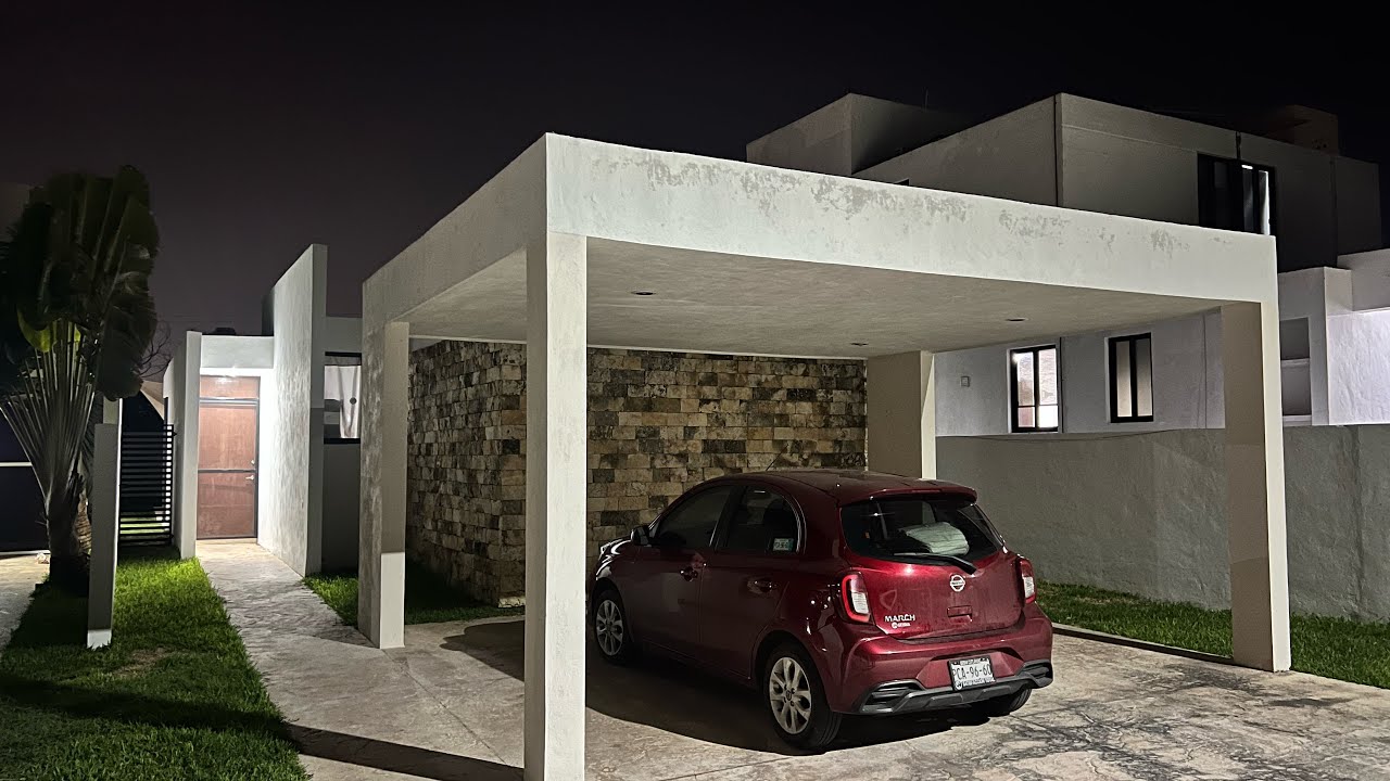 House Hunting In Merida Yucatán Pt.2