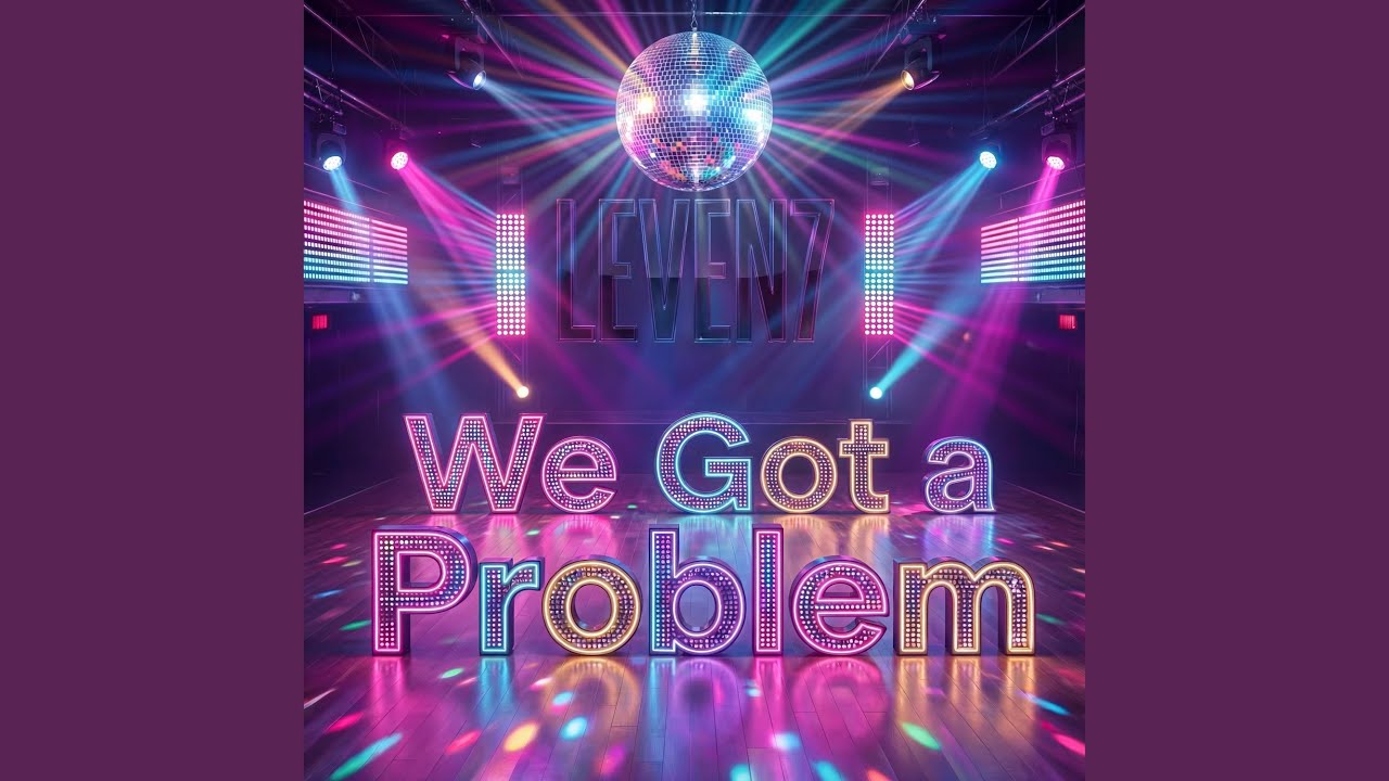 We Got A Problem
