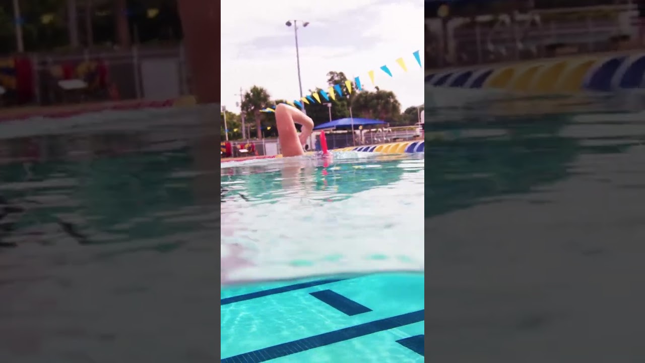 6 Kick 1 Stroke drill for Freestyle #theraceclub