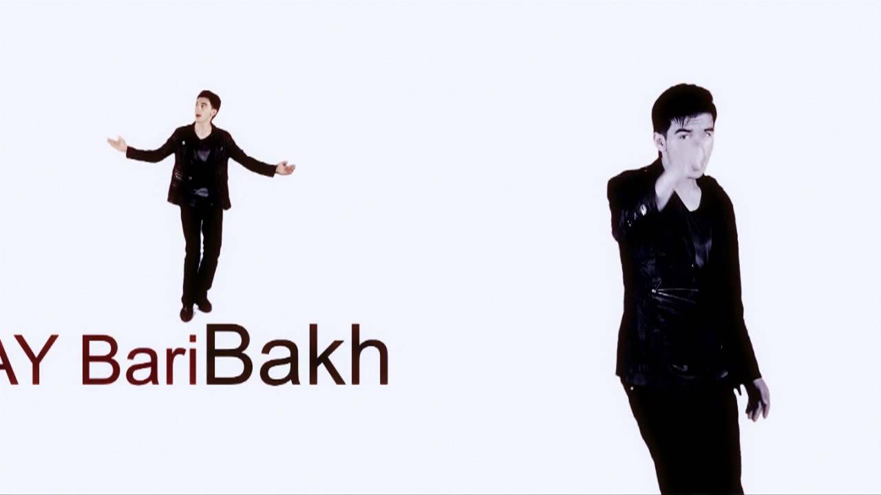 Akmal Nasirov - Bari Bakh (Cover Mansour)