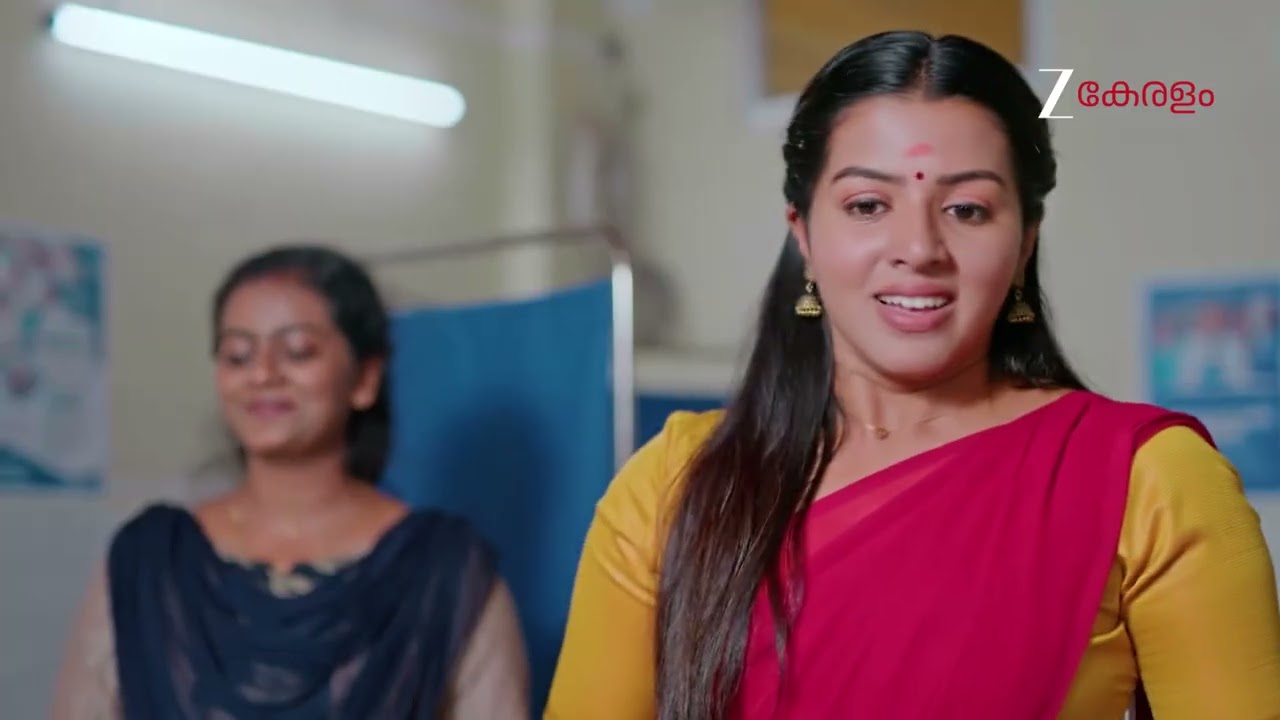 KrishnaGadha | Ep - 49 | Webisode | Sep 02 2025 | Zee Keralam