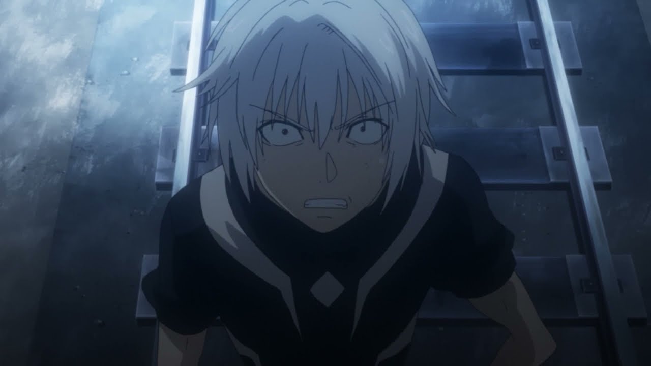 (AMV) Accelerator vs Touma - The Great Art of Living