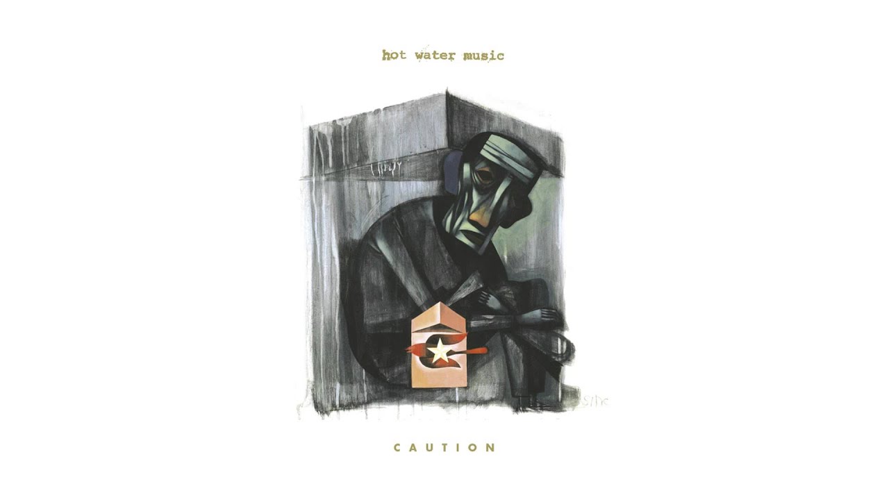 Hot Water Music - 