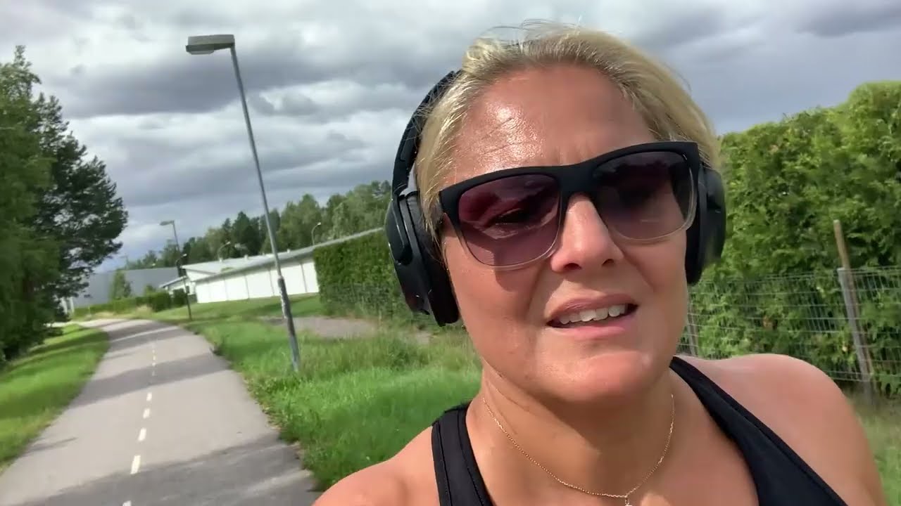 Vardagslivet hos Coach Ullis Hejersson