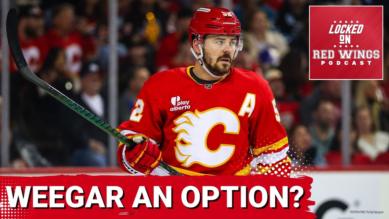MacKenzie Weegar checks short-term boxes, but does he make sense in the big picture?