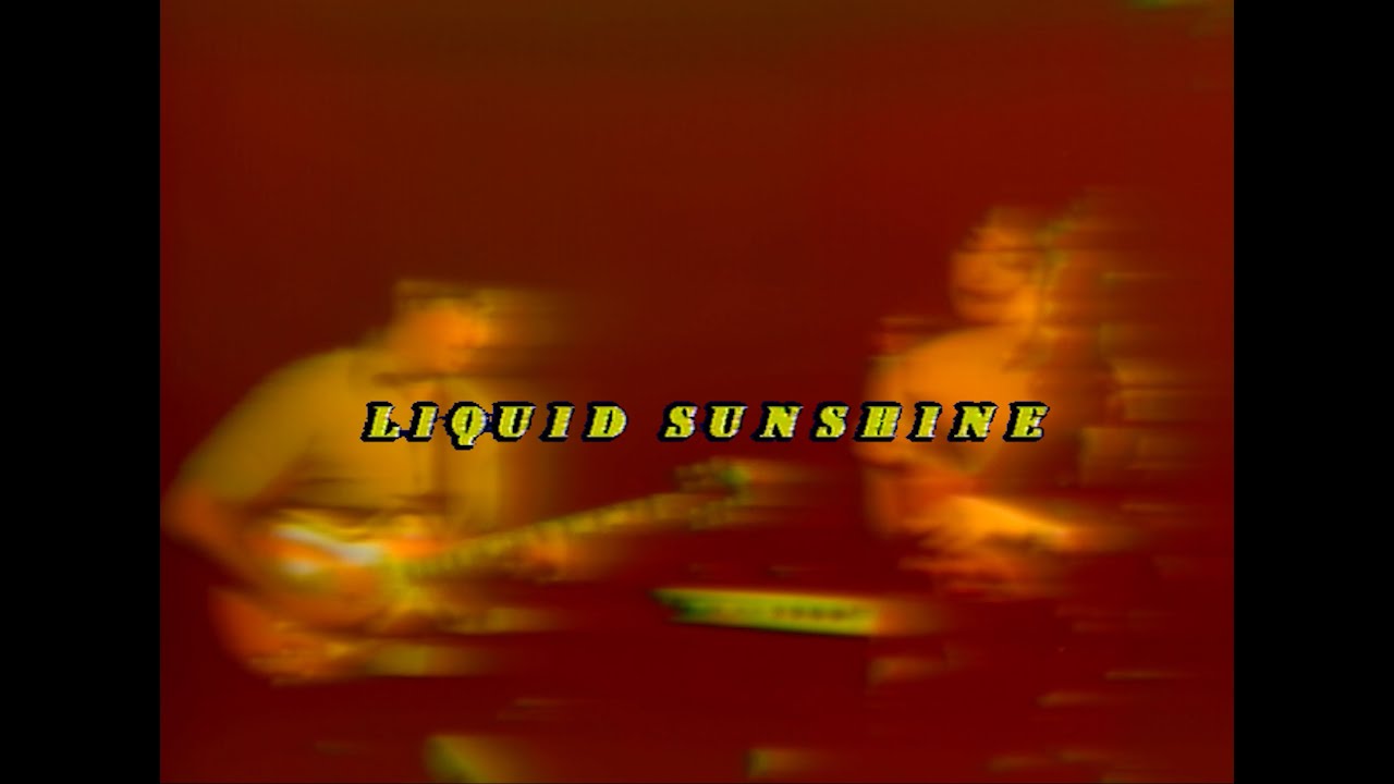 Introverted Funk - Liquid Sunshine Flip (Live at True Sounds)