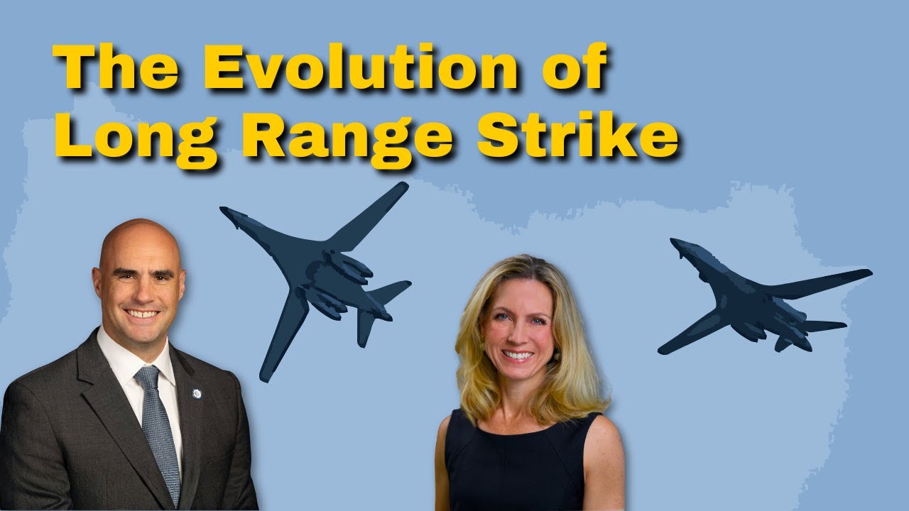 Global Reach, Global Power: B-1 Flightline Update — Ep. 275