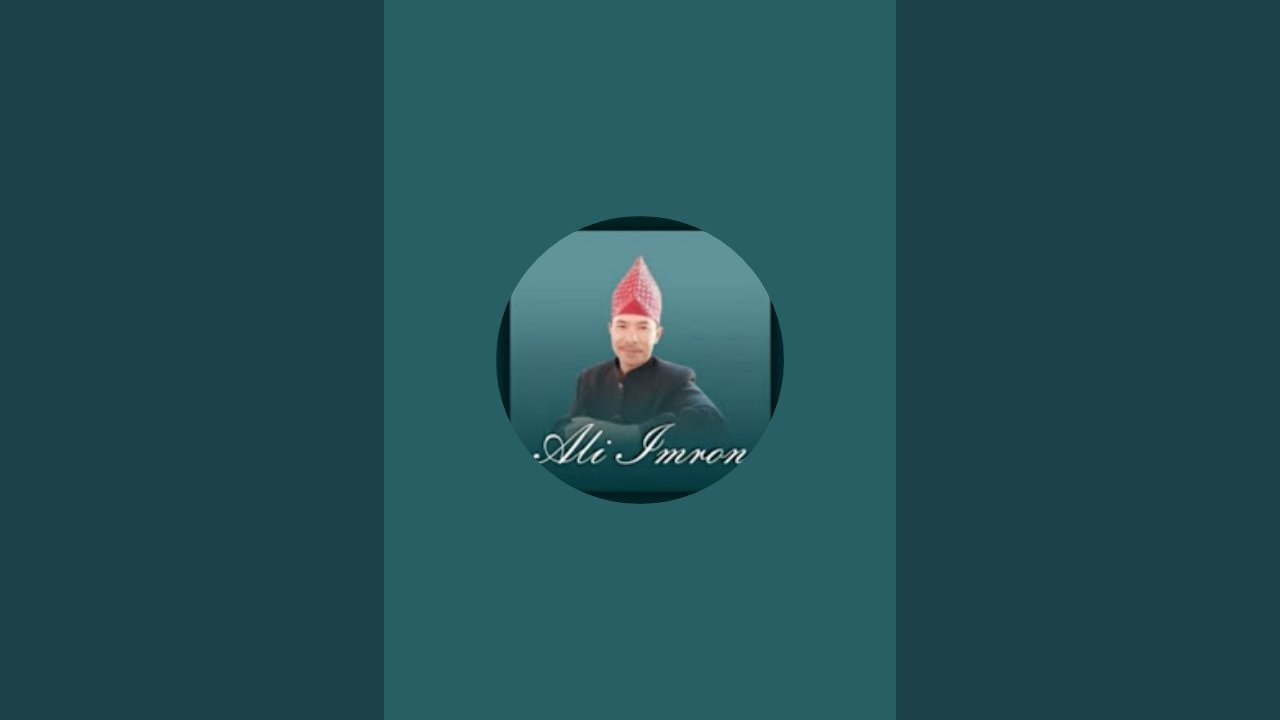 Ali Imron GT sedang live sekarang!
