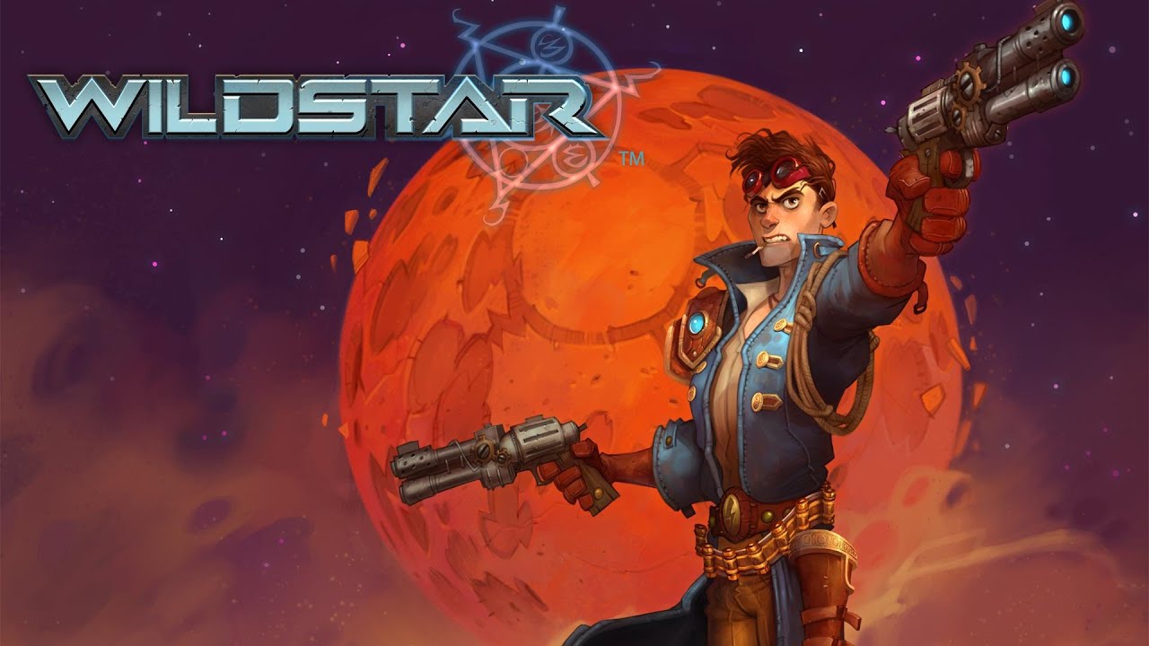 WildStar Free-To-Play Beta Overview