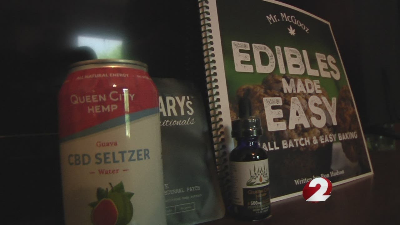 Ohio patients disappointed by medical marijuana delay