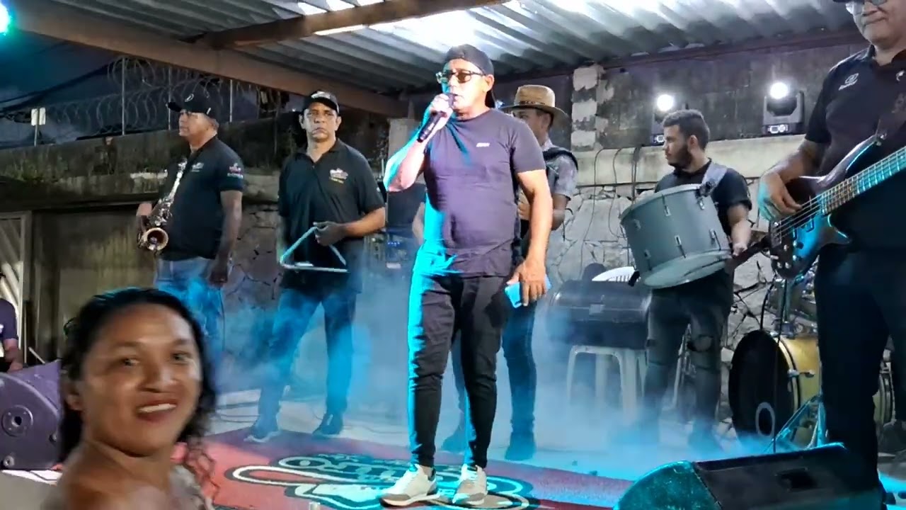 Chapéu de Couro! 