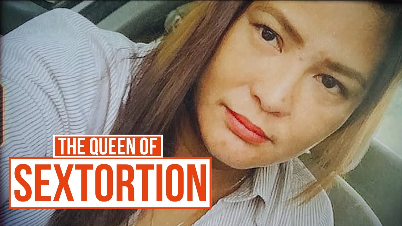 The Woman Behind a Global Sextortion Empire | The Dark Web