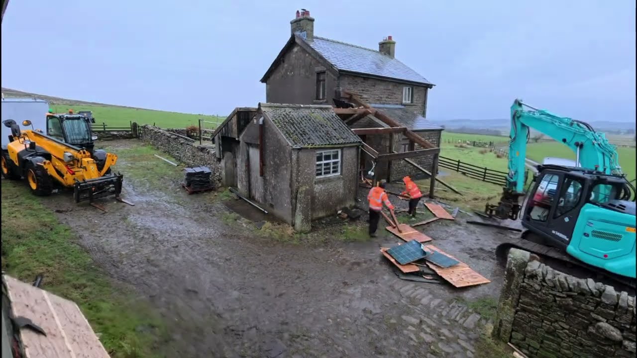 GroundWorks