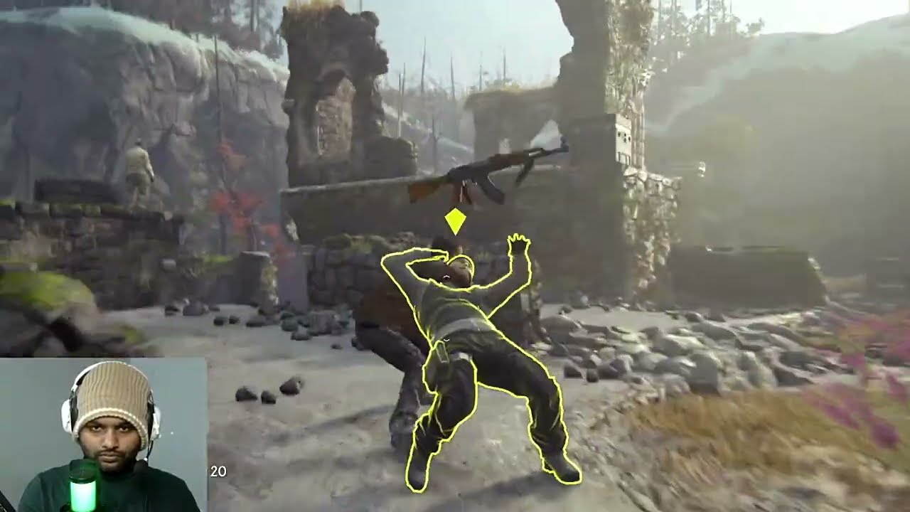 CAN WE GET THE LOCATION OF TREASURE || PART 3