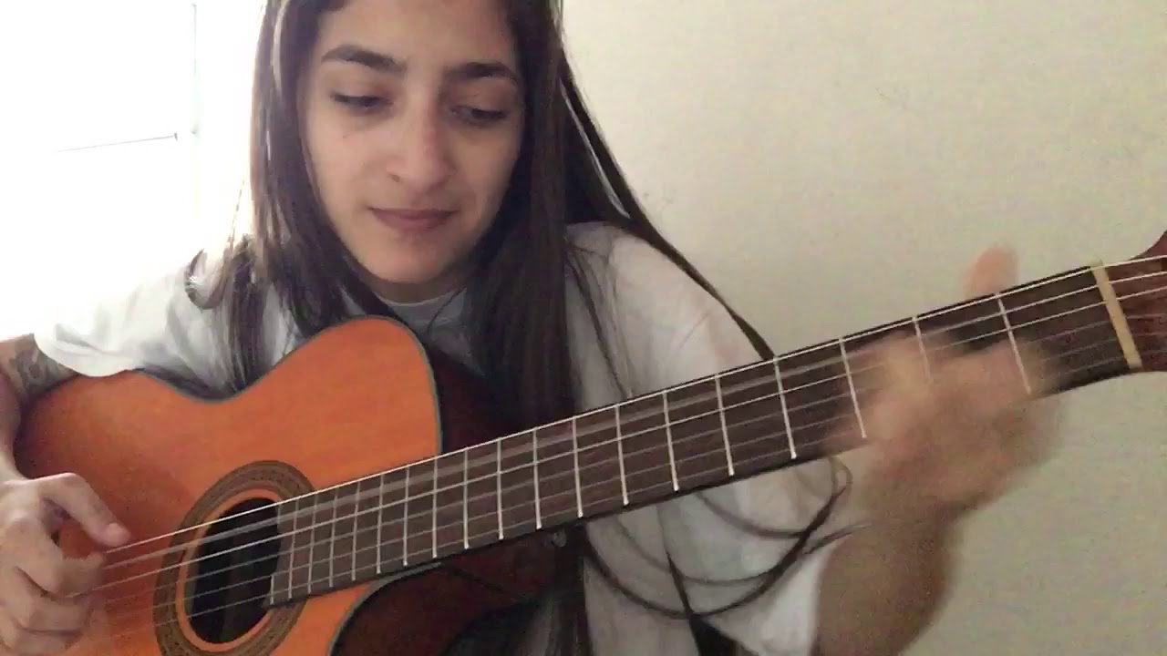 PINK FLOYD - Wish you were here ( fingerstyle cover )