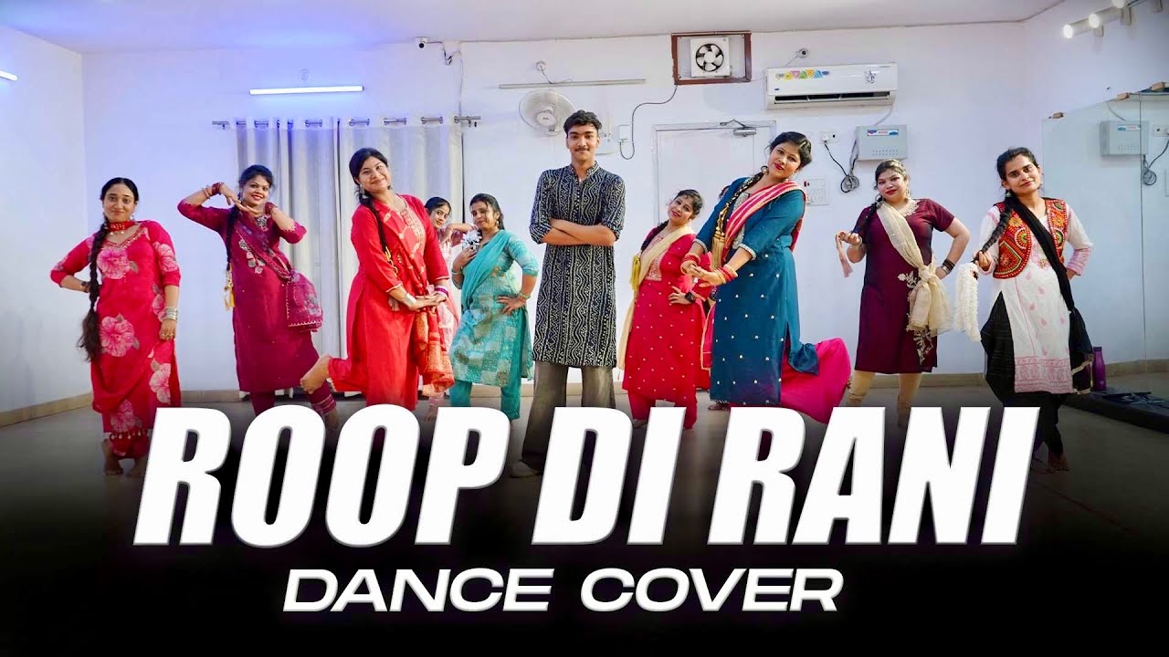 Kaali Teri Chhoti | Bollywood Batch | Lucknow Dance Hub