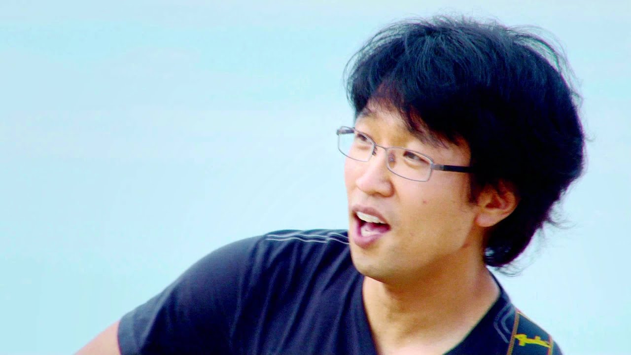 [온스테이지] 37. 박창근 - 푸른 바다와 그대 꿈에 관한 이야기