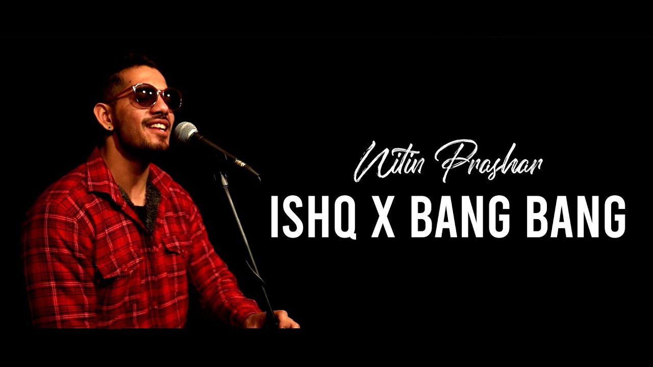 Ishq x Bang Bang | Stereo Nation | TAZ | Vishal & Shekhar | Benny Dayal | Nitin Prashar Cover Song