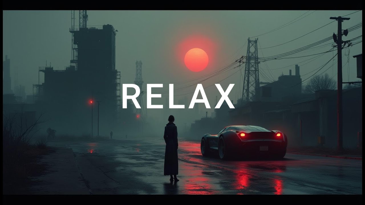 LOFI CHILL WAVE BEATS TO STUDY AND RELAX 2