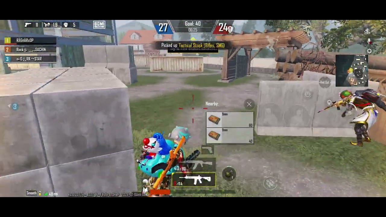 First video like share subscribe 