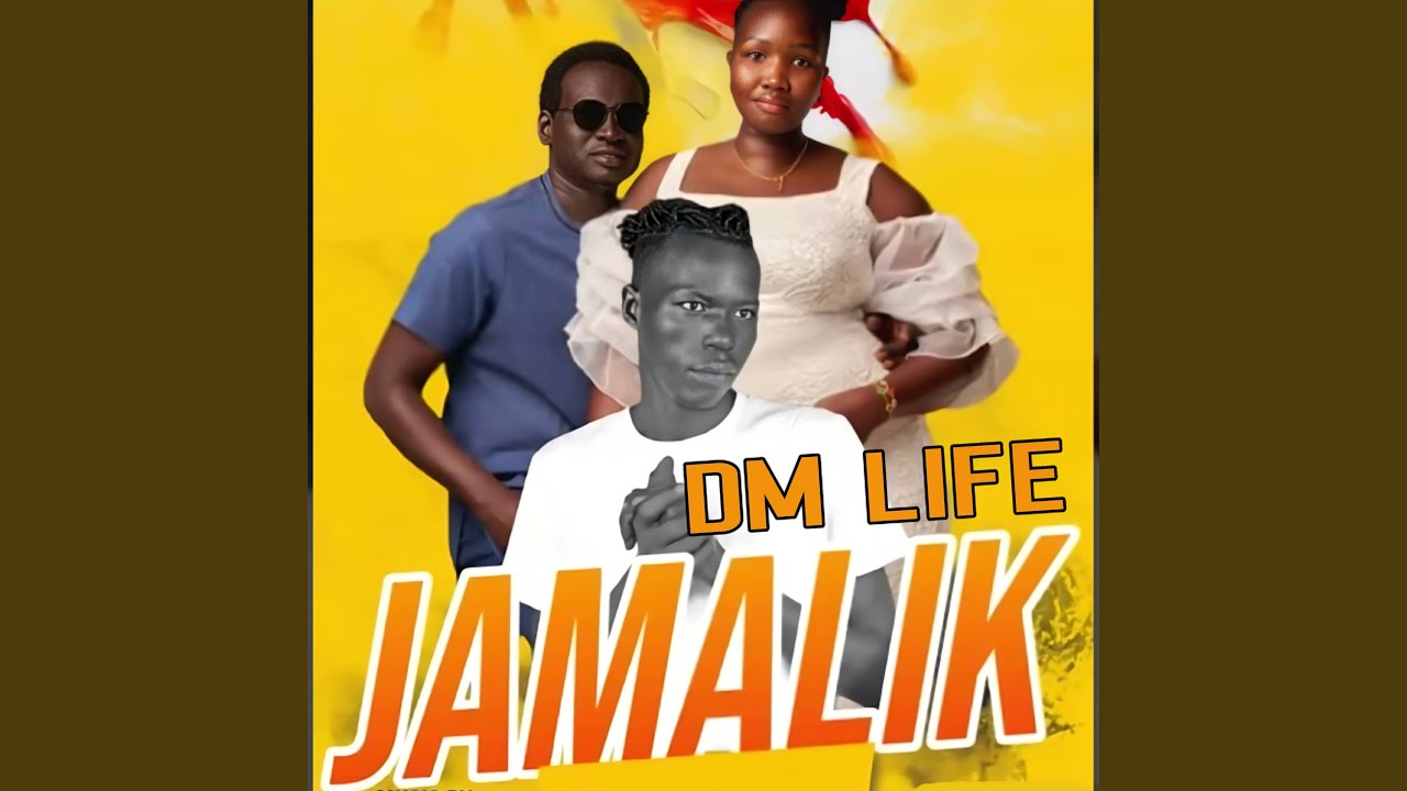 JAMALIK
