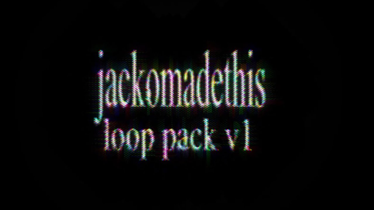 [FREE] Ken Carson Loop Kit (Opium, F1lthy, Homixide Gang, Osamason, Lukrative Loop Kit 2024)