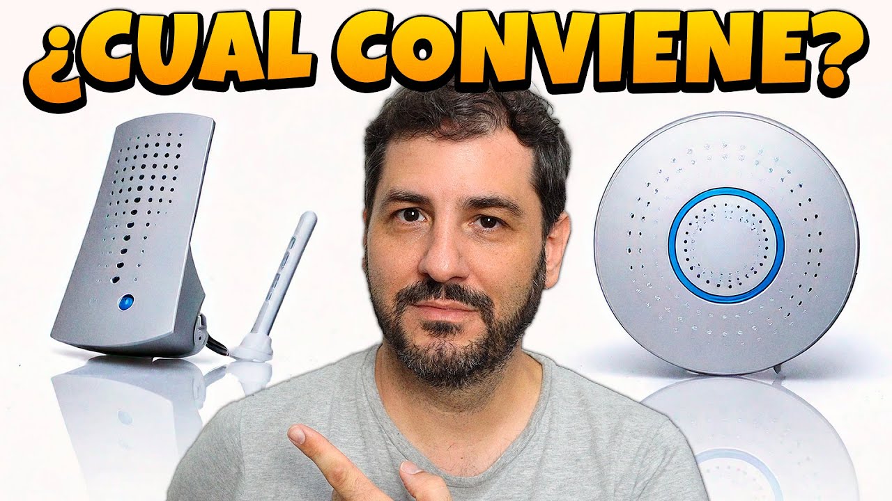 ¡NO USES el equivocado! Repetidor WiFi vs. Punto de Acceso 🔥