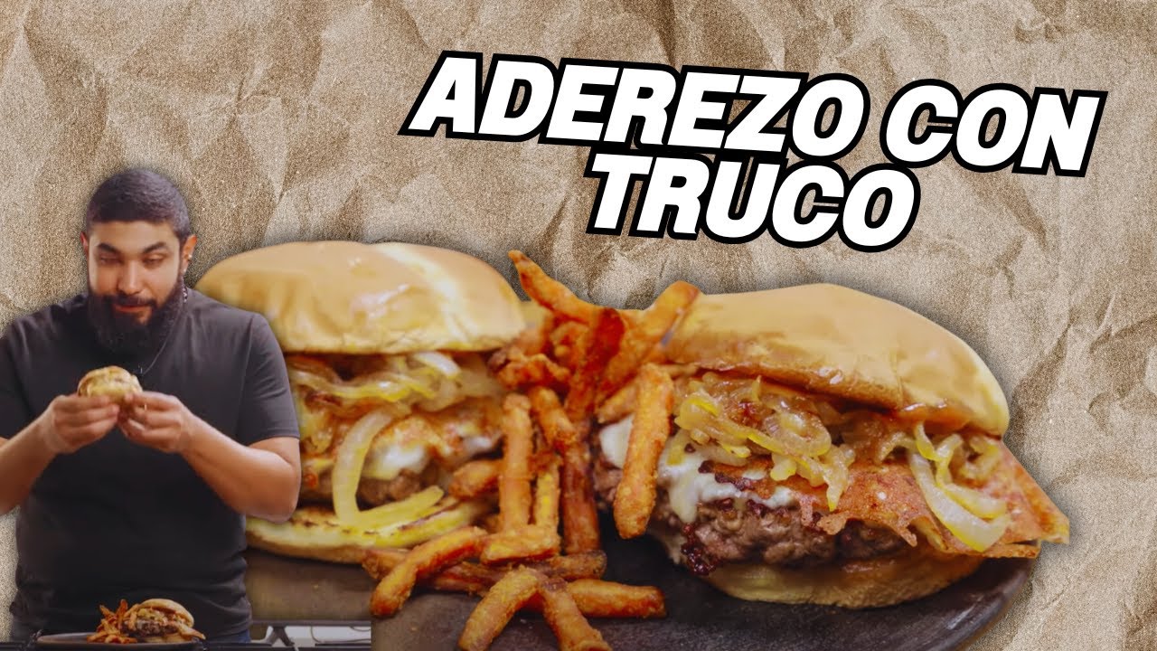 Bears x Paul | Hamburguesa Suculenta. WE ARE BACK EPISODE.