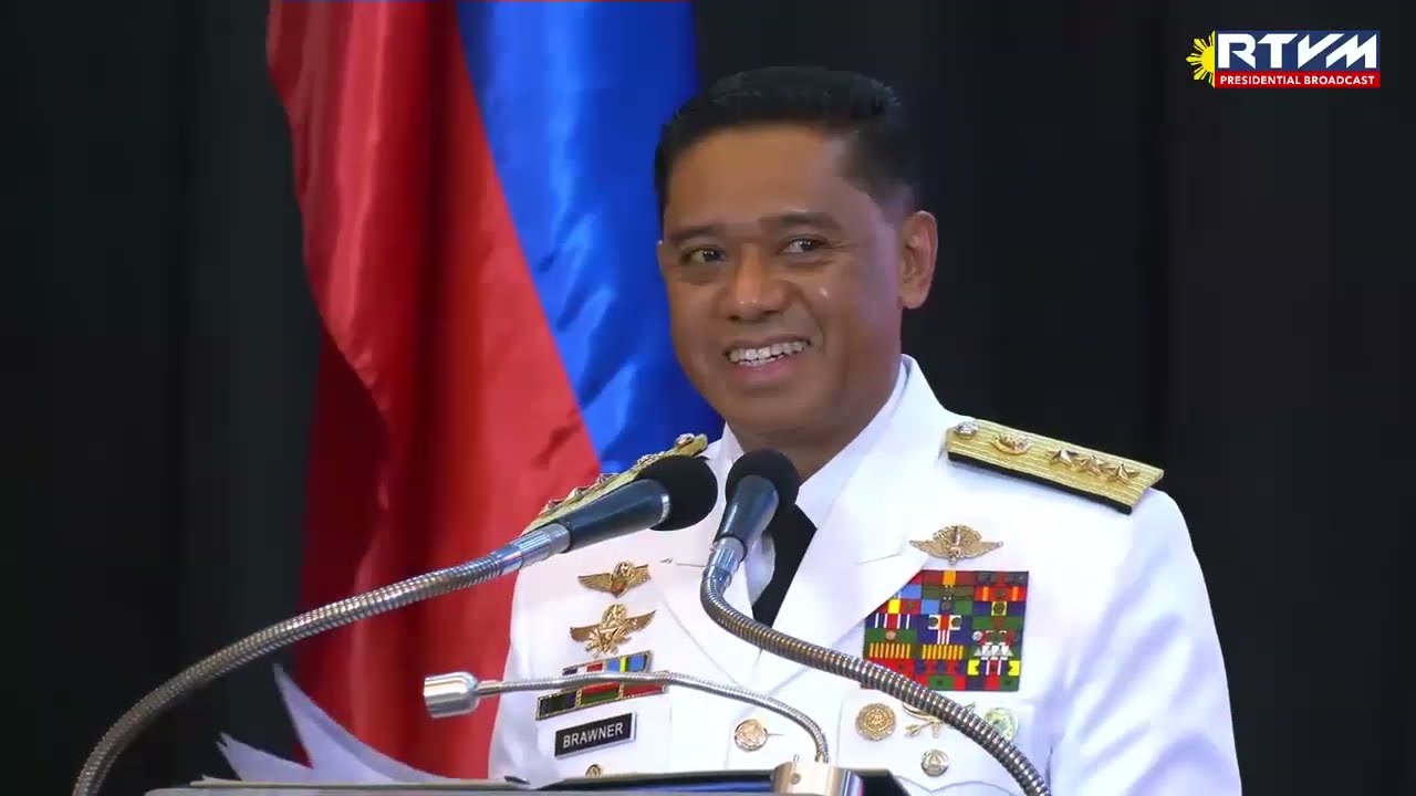 AFP Change of Command and Retirement Ceremony in honor of General Andres Centino PA 07 21 20231