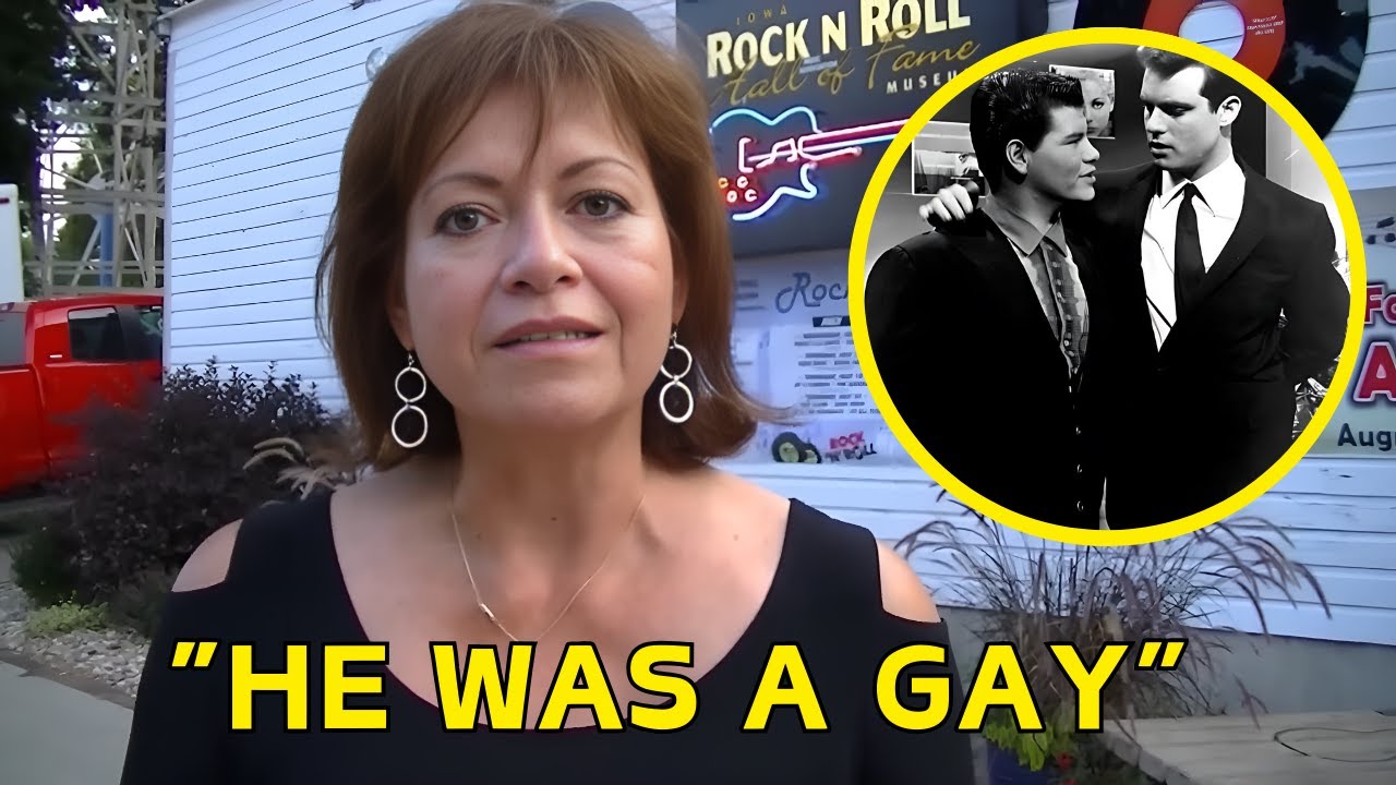 Ritchie Valens Sister FINALLY CONFIRMS The Awful Rumors