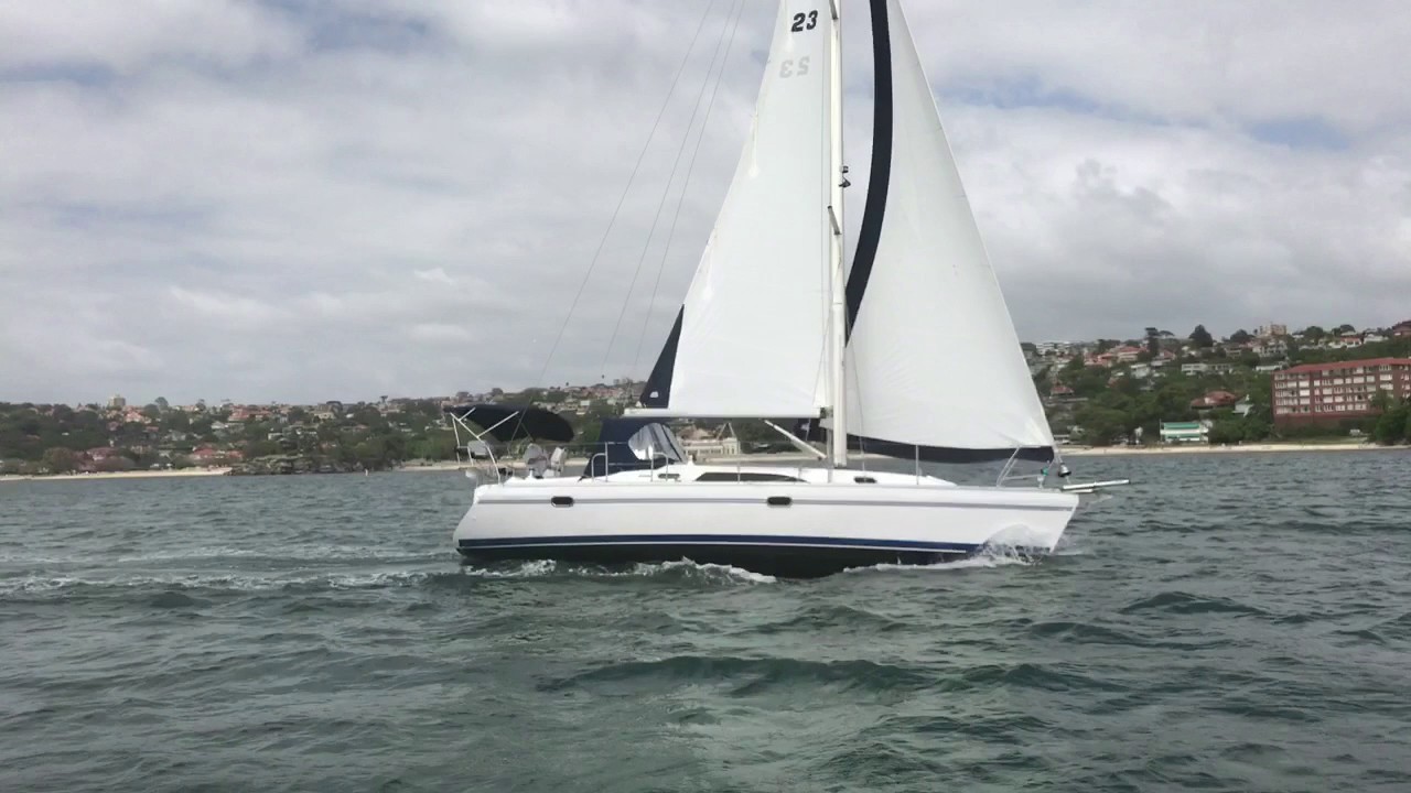 CATALINA 355