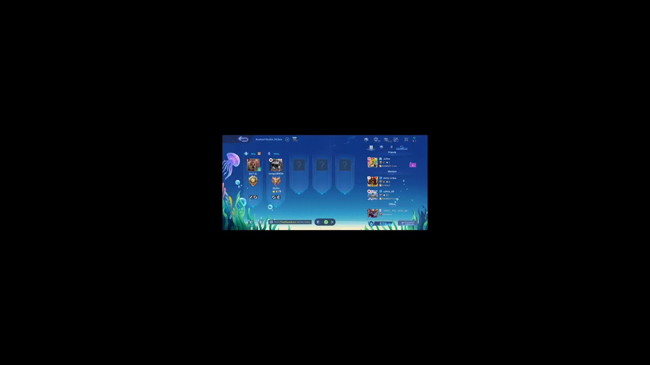hyloss Live Stream