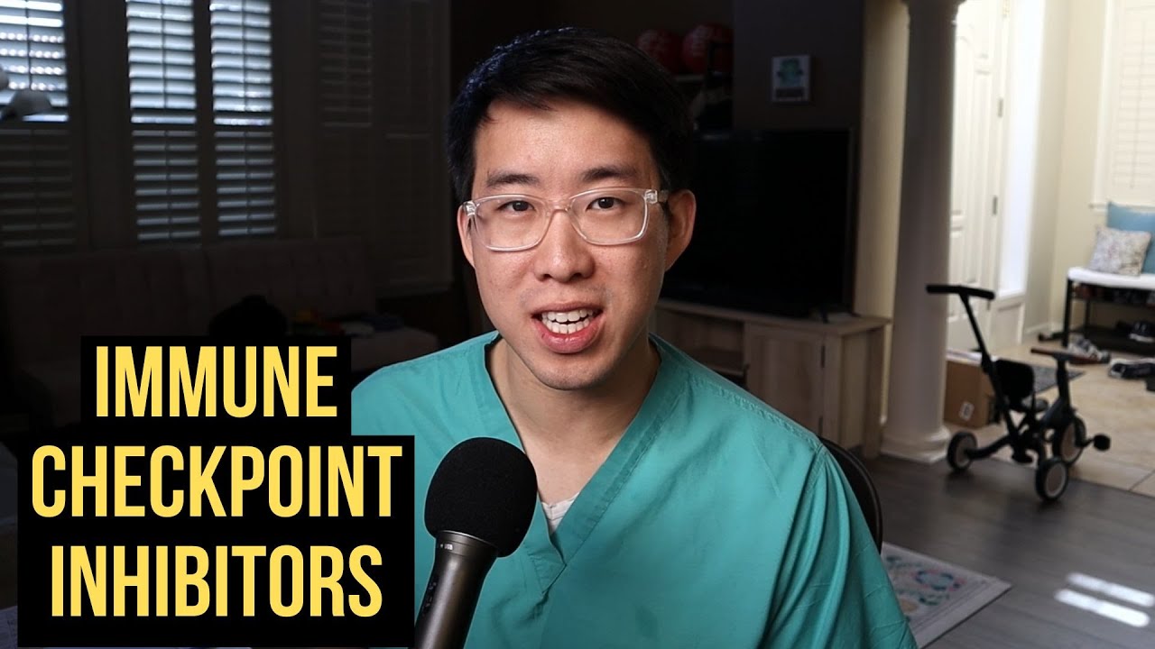 How Immune Checkpoint Inhibitors Work And What You Have To Know