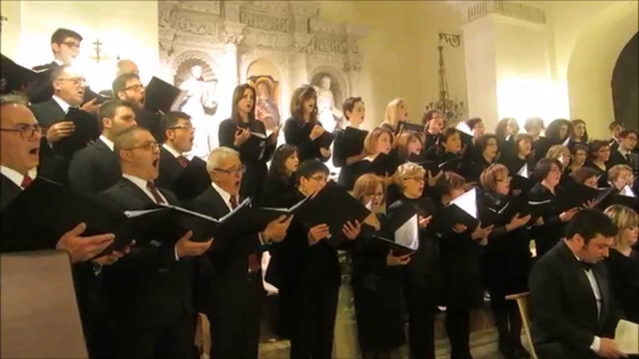 Coro Polifonico 