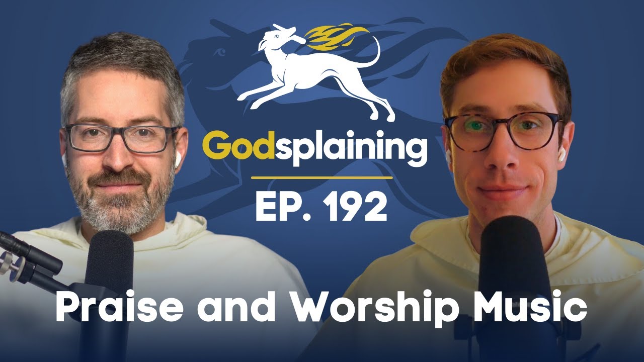 Episode 192: Praise and Worship Music