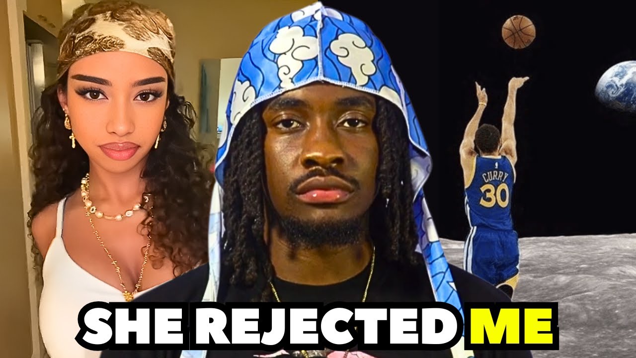 She Rejected Me So Bad, It CHANGED My Life