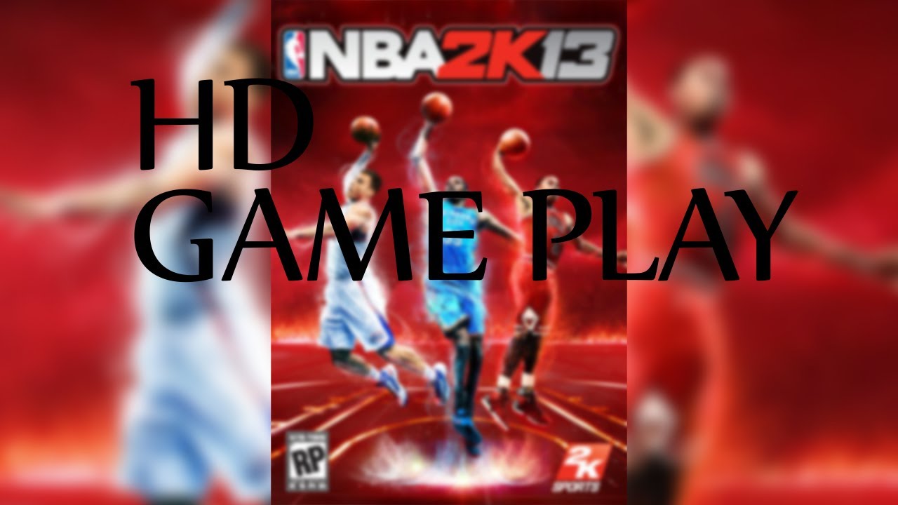 San Antonio Spurs Vs Miami Heat HD 2K13