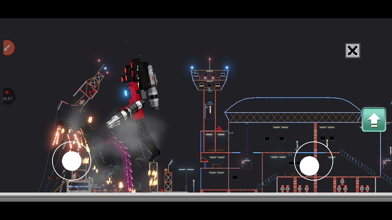 main ragdoll city Playground