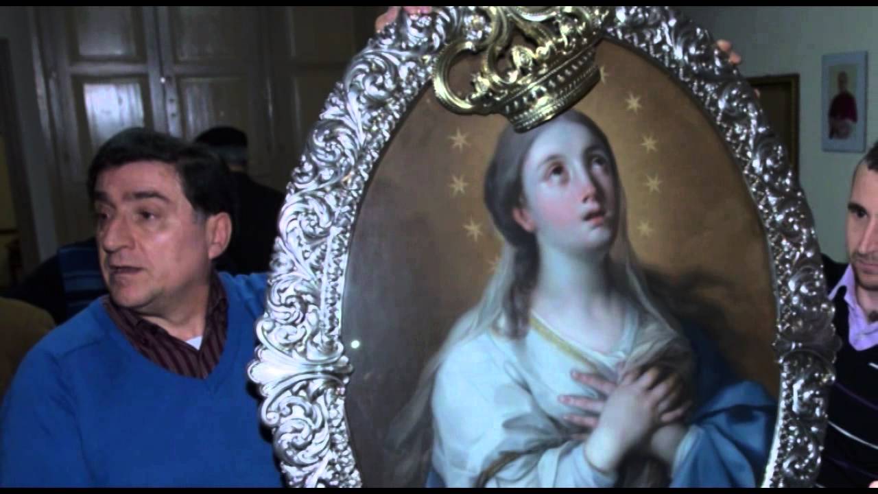 Maria SS. Madonna del Paradiso