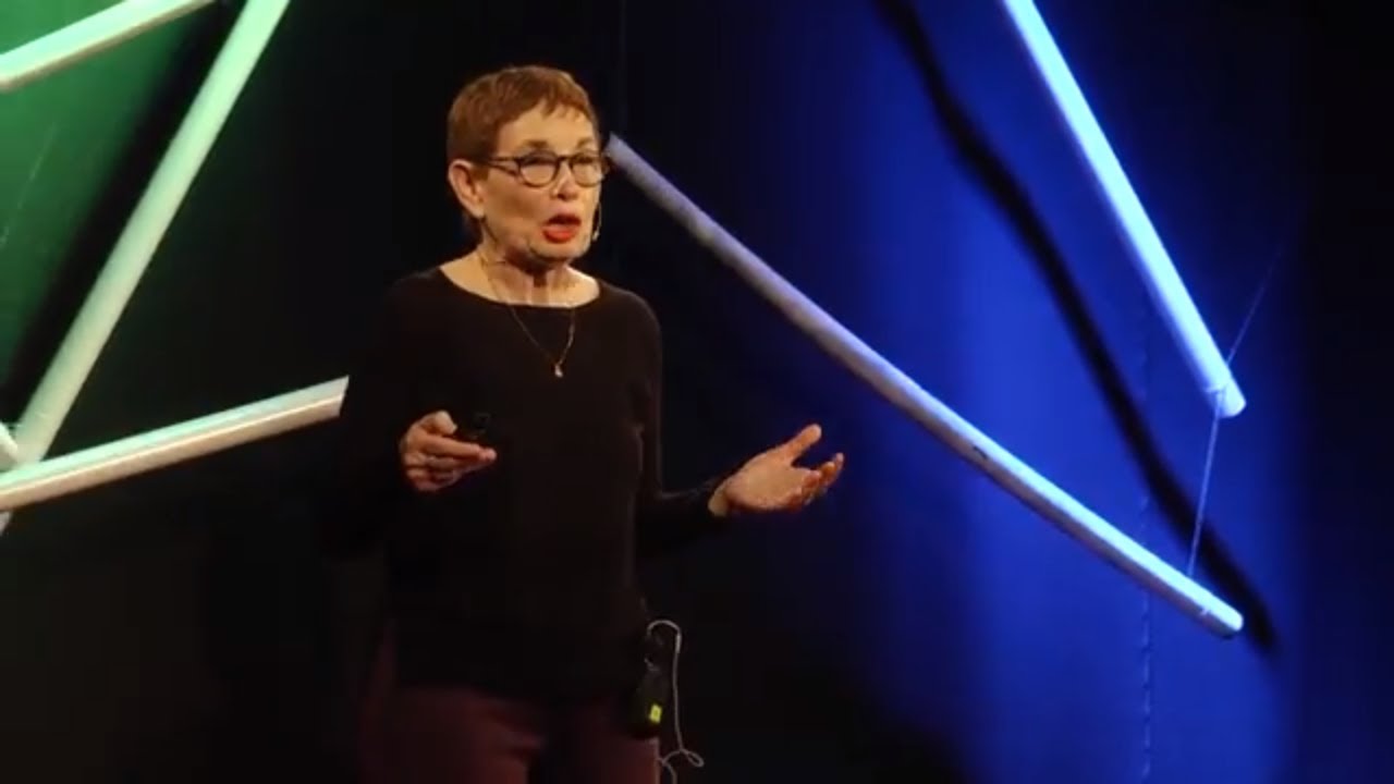 El periodismo científico ayuda a tomar decisiones | Nora Bär | TEDxDuraznoWomen