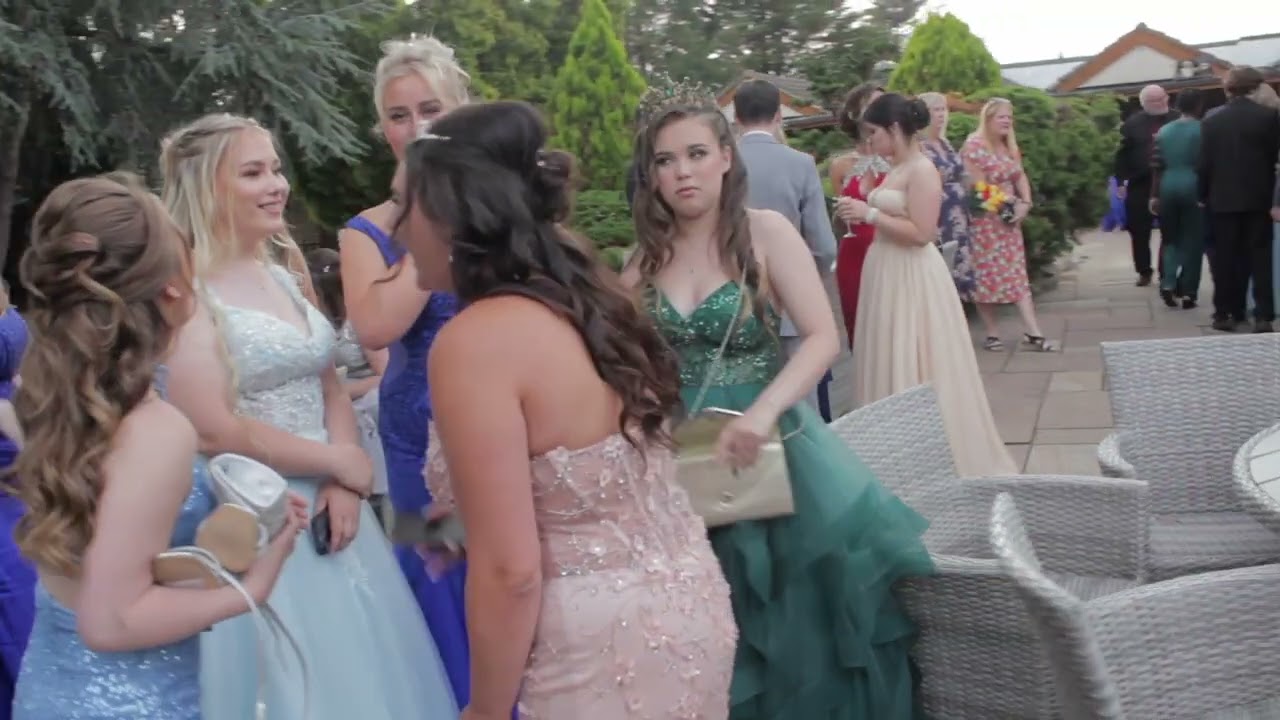 HAOC Prom 2023