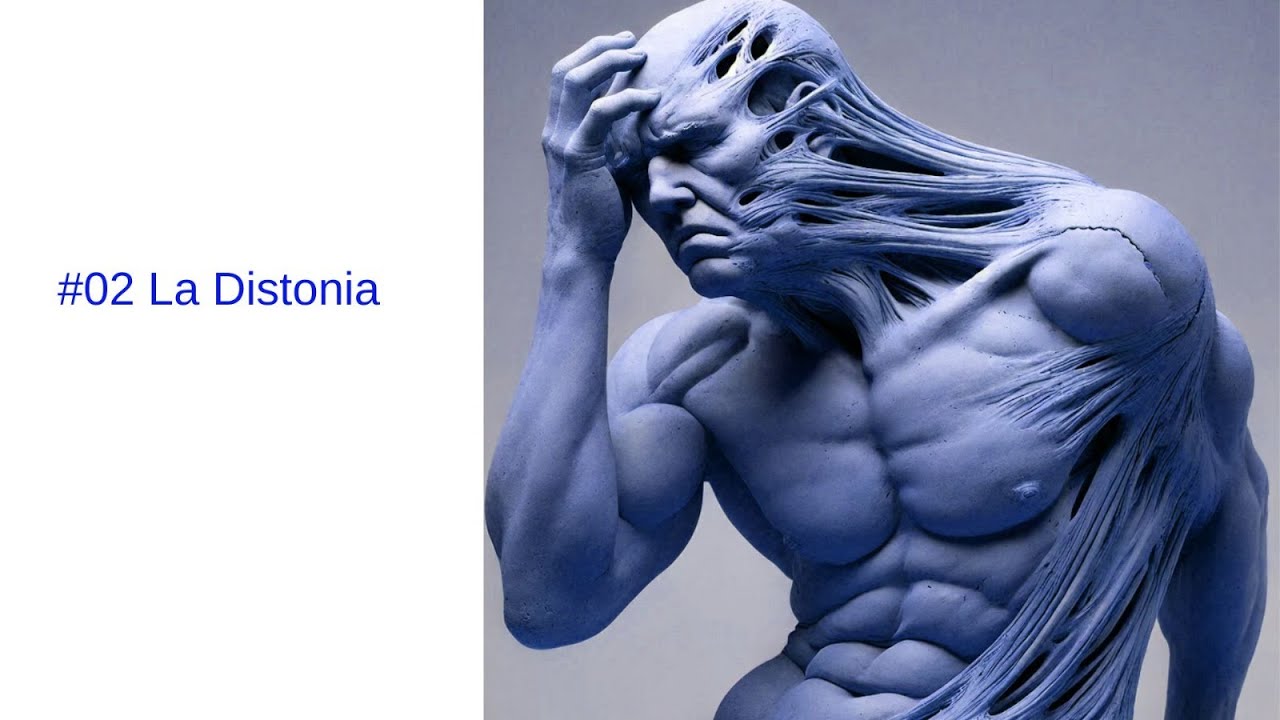 #02 La Distonia: Meccanismi e Strategie di Riabilitazione