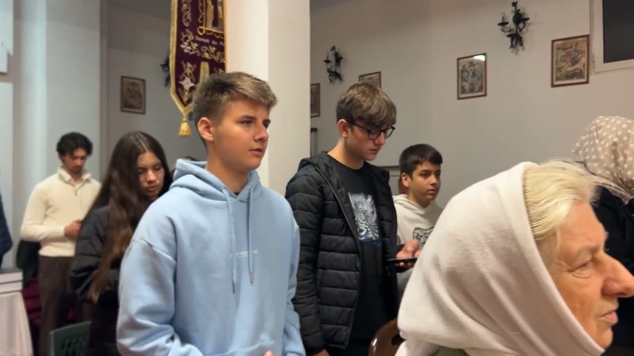 În zadar se mai grăbește | Adunarea anuală a Oastei Domnului Oradea