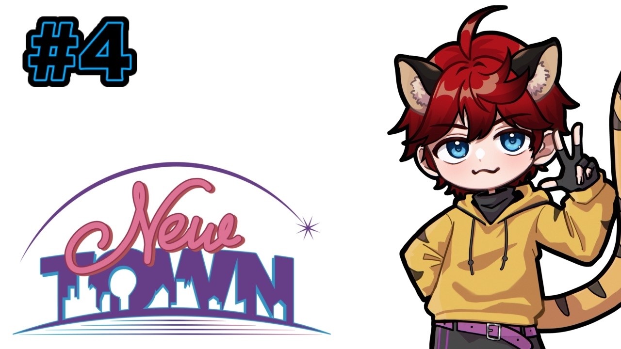 【 #NEWTOWN】4日目です　警察官兼業始めます【Grand Theft Auto V|タイガ】