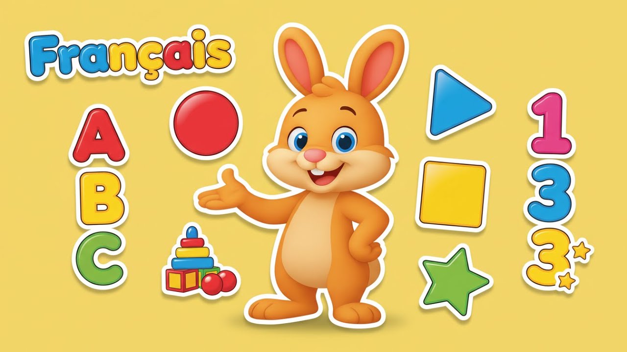 ➕ Addition et Multiplication pour Enfants | Addition & Multiplication for Kids