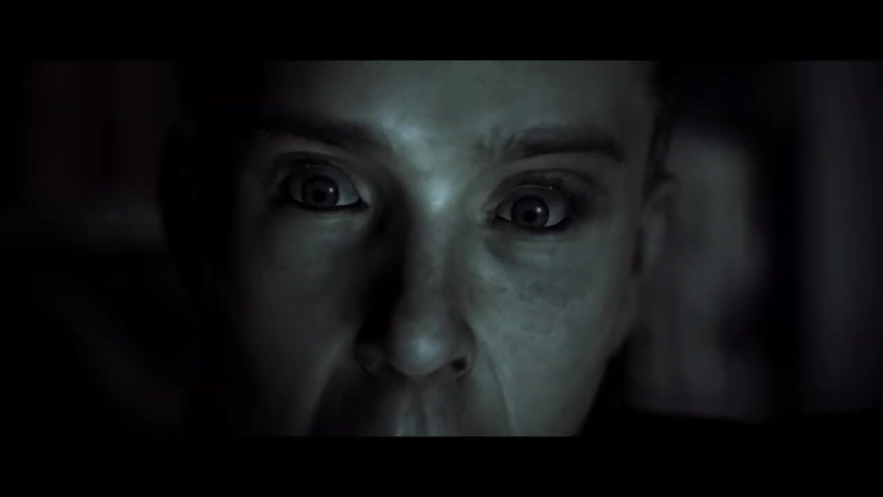 Alan Wake chapter 1