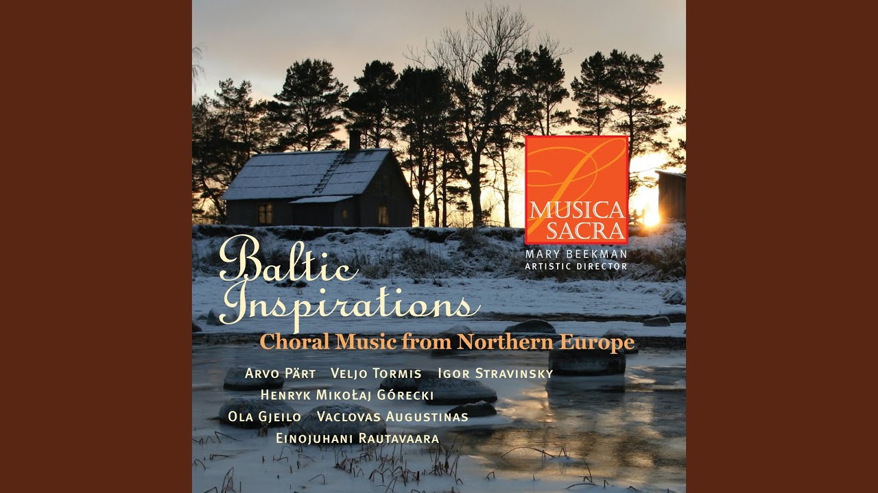 Ingrian Evenings: 1 - 2 - 3