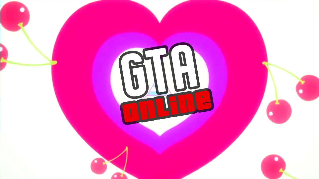 GTA Online - Часть 147 