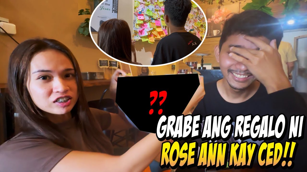 CEDROSE NAG EXCHANGE GIFT!!!